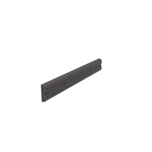 Outdoor Lifetime 16 In. Peg Strips With Hooks - 0113